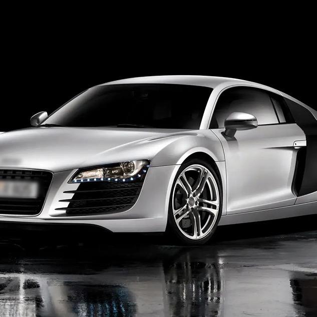 君泽车品个体店