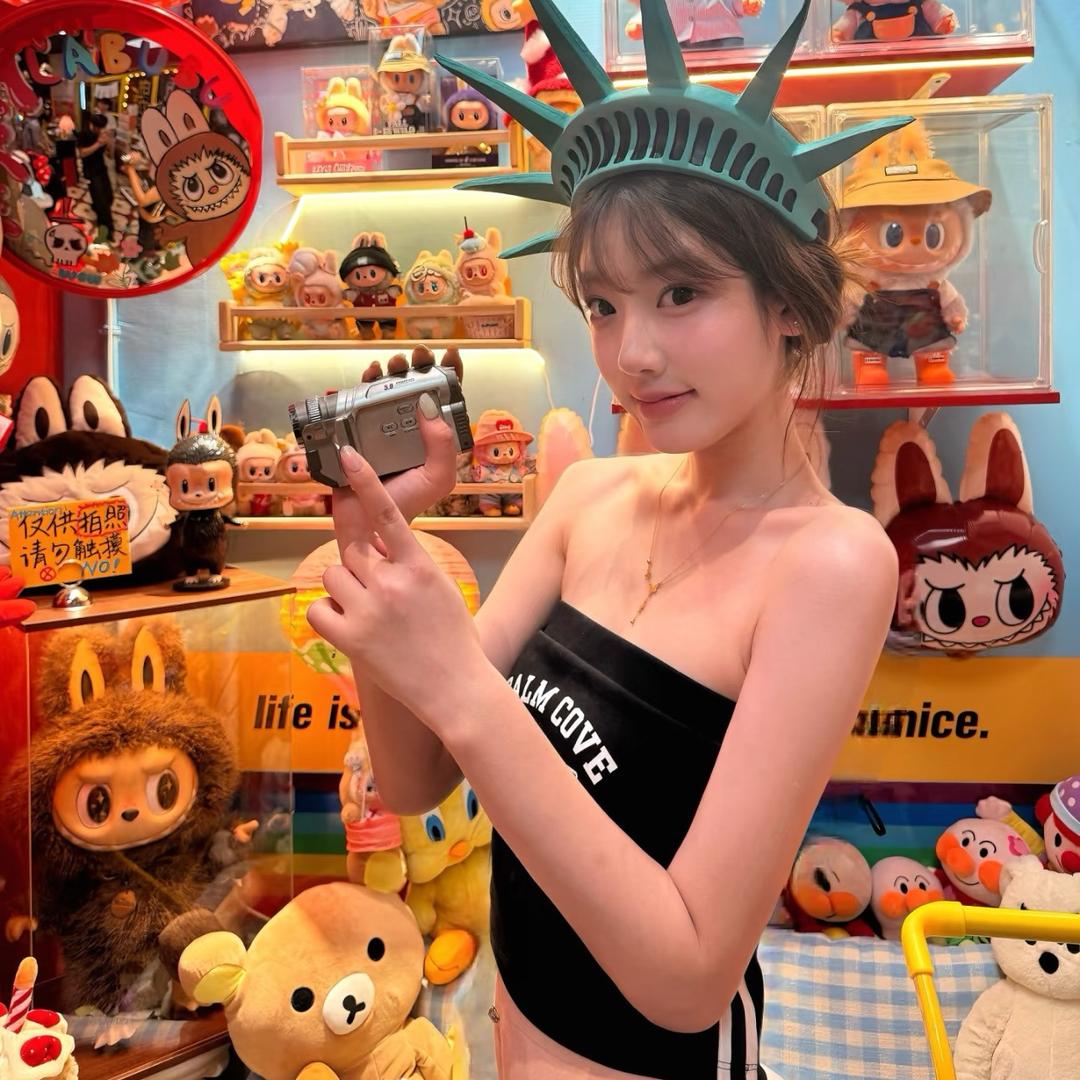 早波一