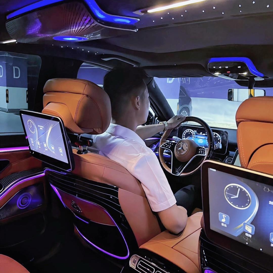 上海➡《星然》