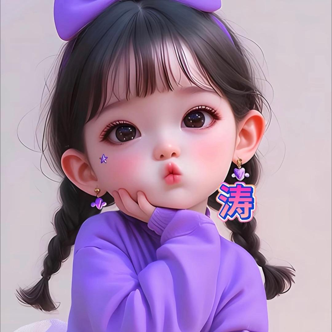 💕