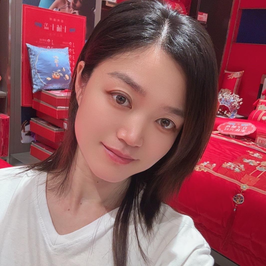 南昌家纺肖小琴