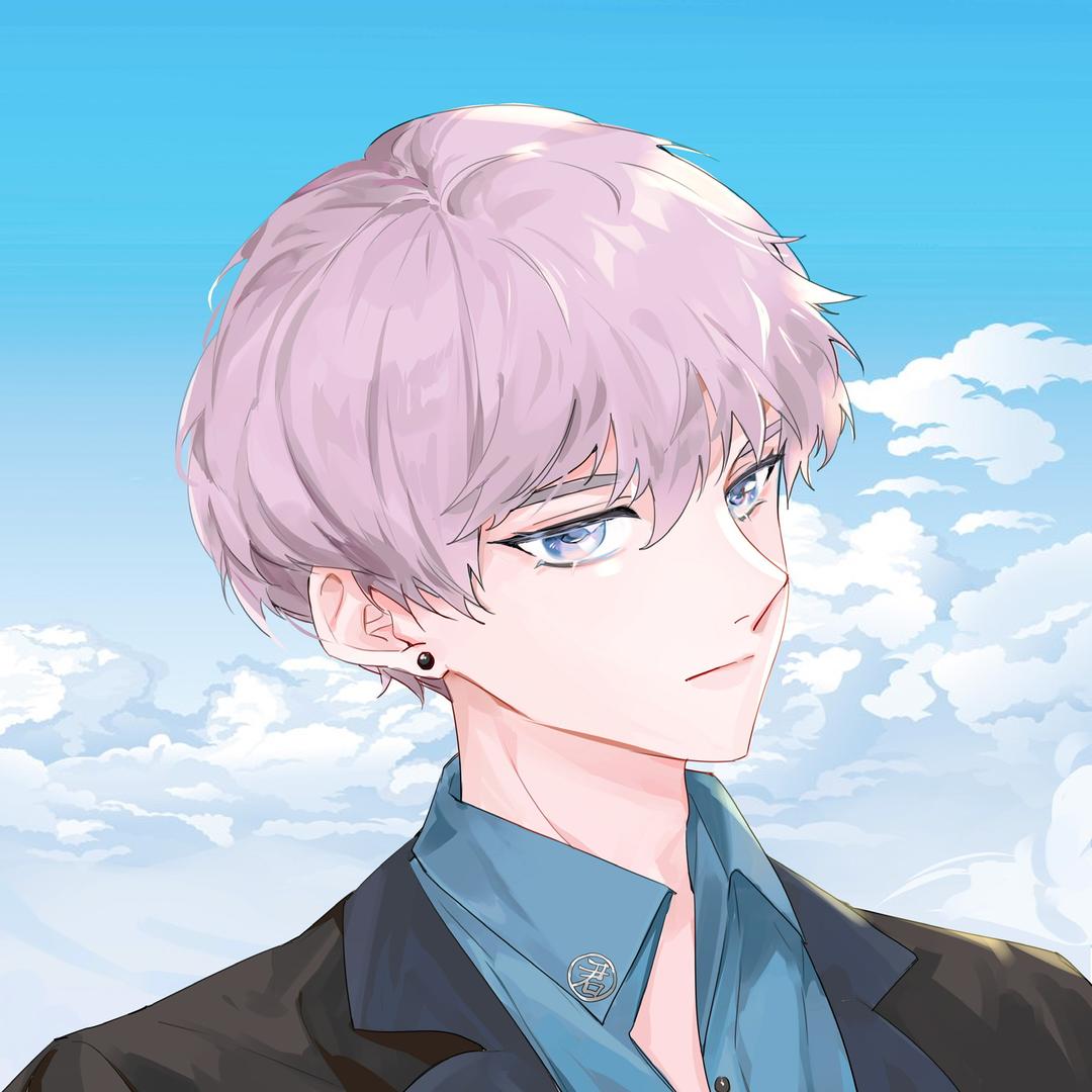 君泽吖