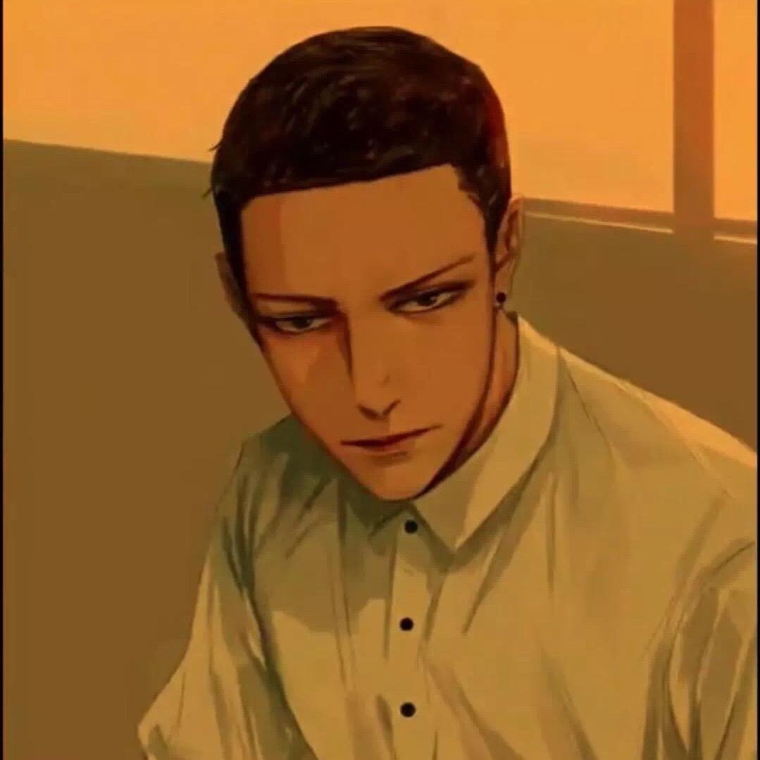 世间百态，