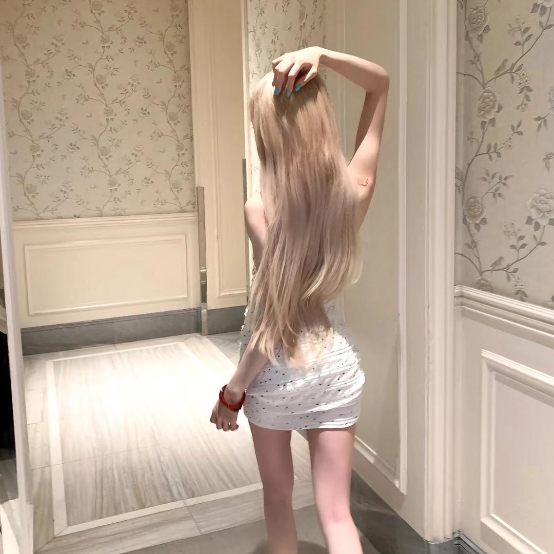小琪崽