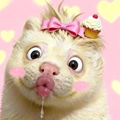 懒洋洋是我的crush 🌟