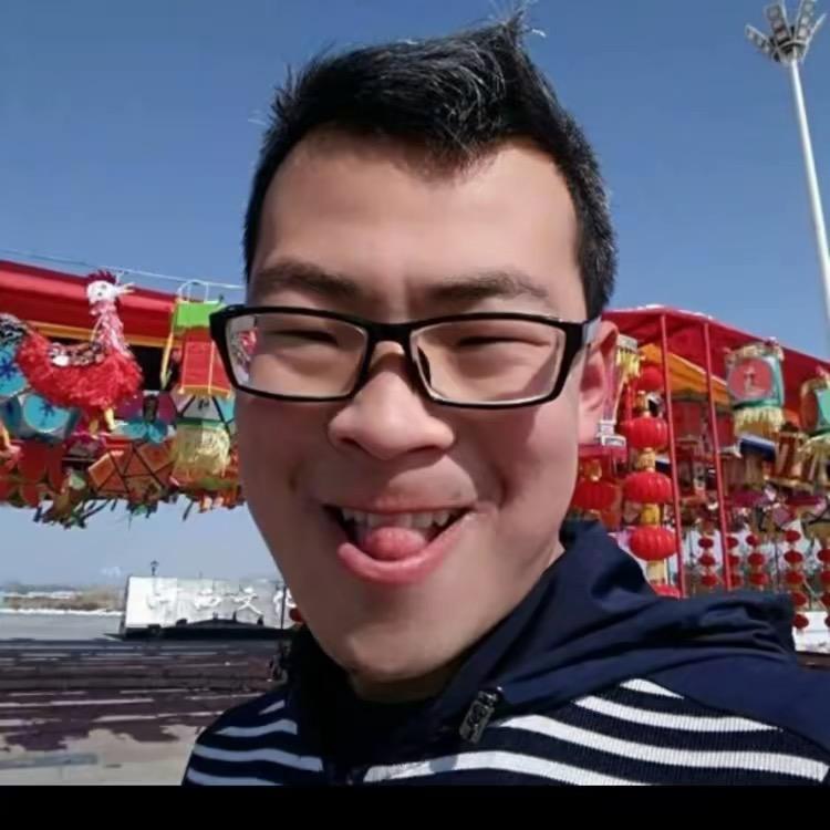 高平星总（自驾旅行）