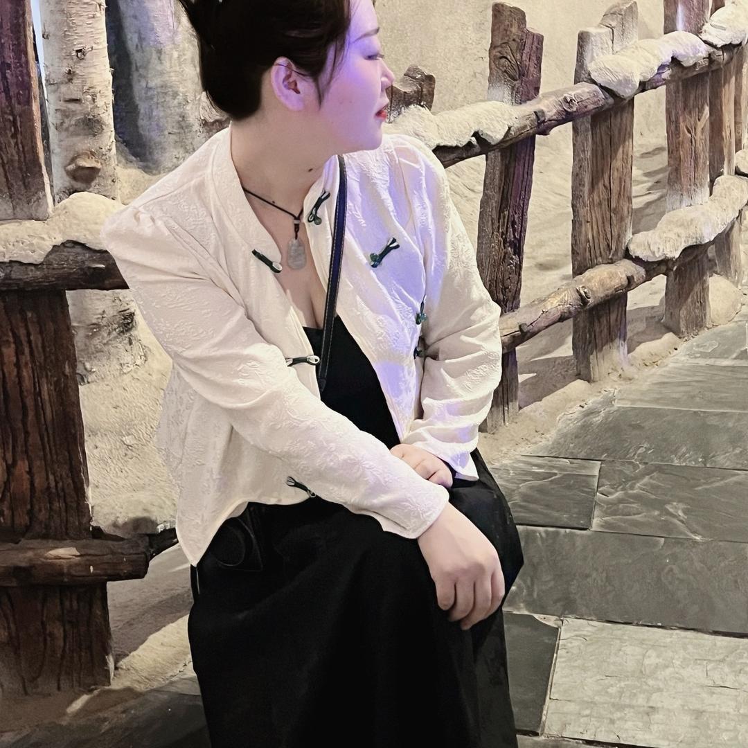 😍陈皮皮～（别发私信！）