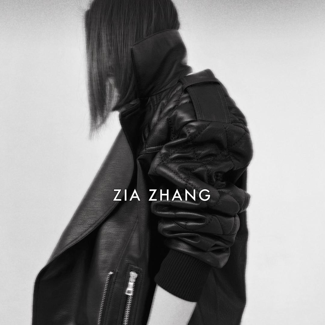 张彦设计工作室ZIA ZHANG直播间