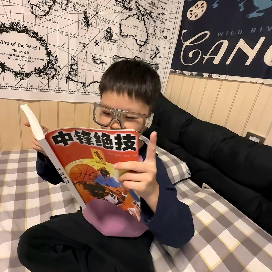 吃烤鱼