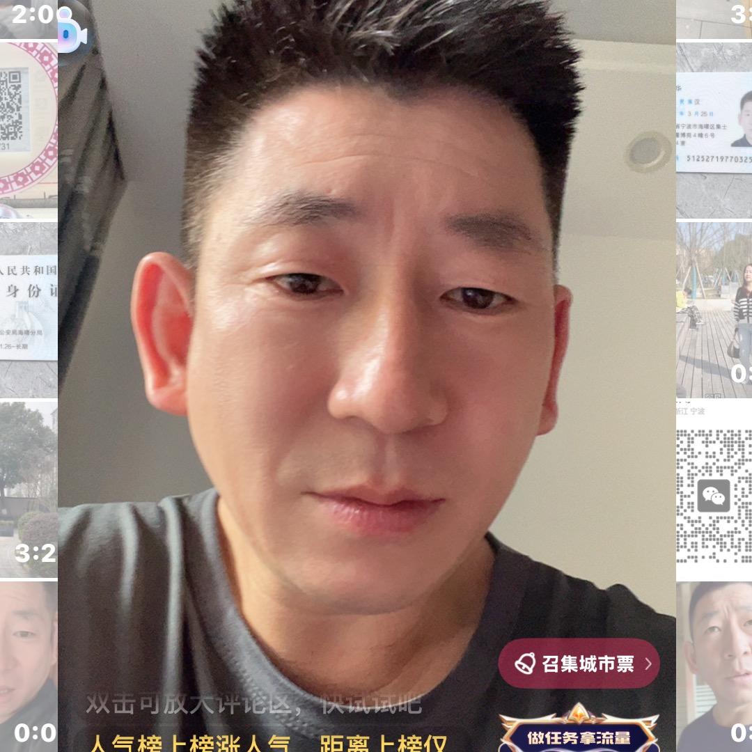 团队招人