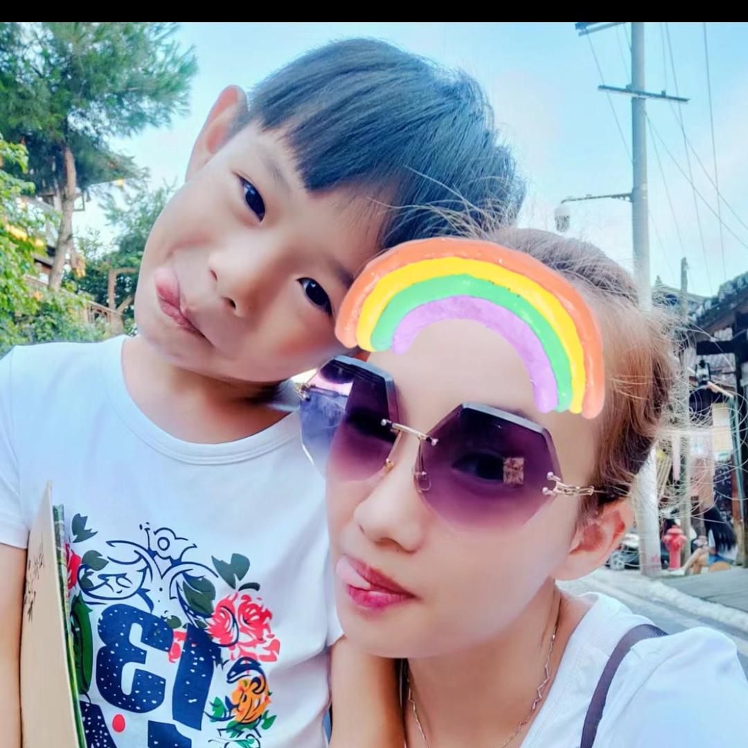离异少妇