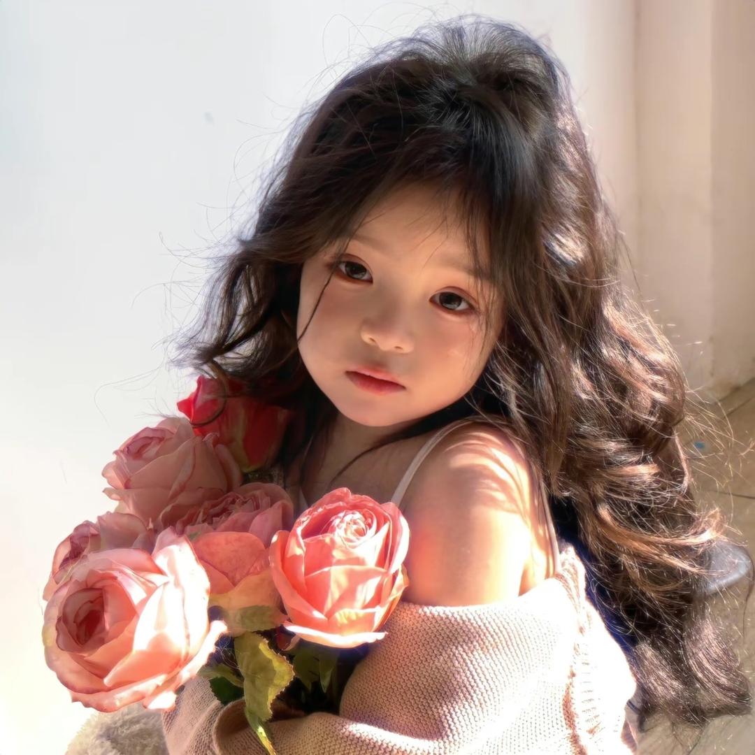 翻斗花园的小美