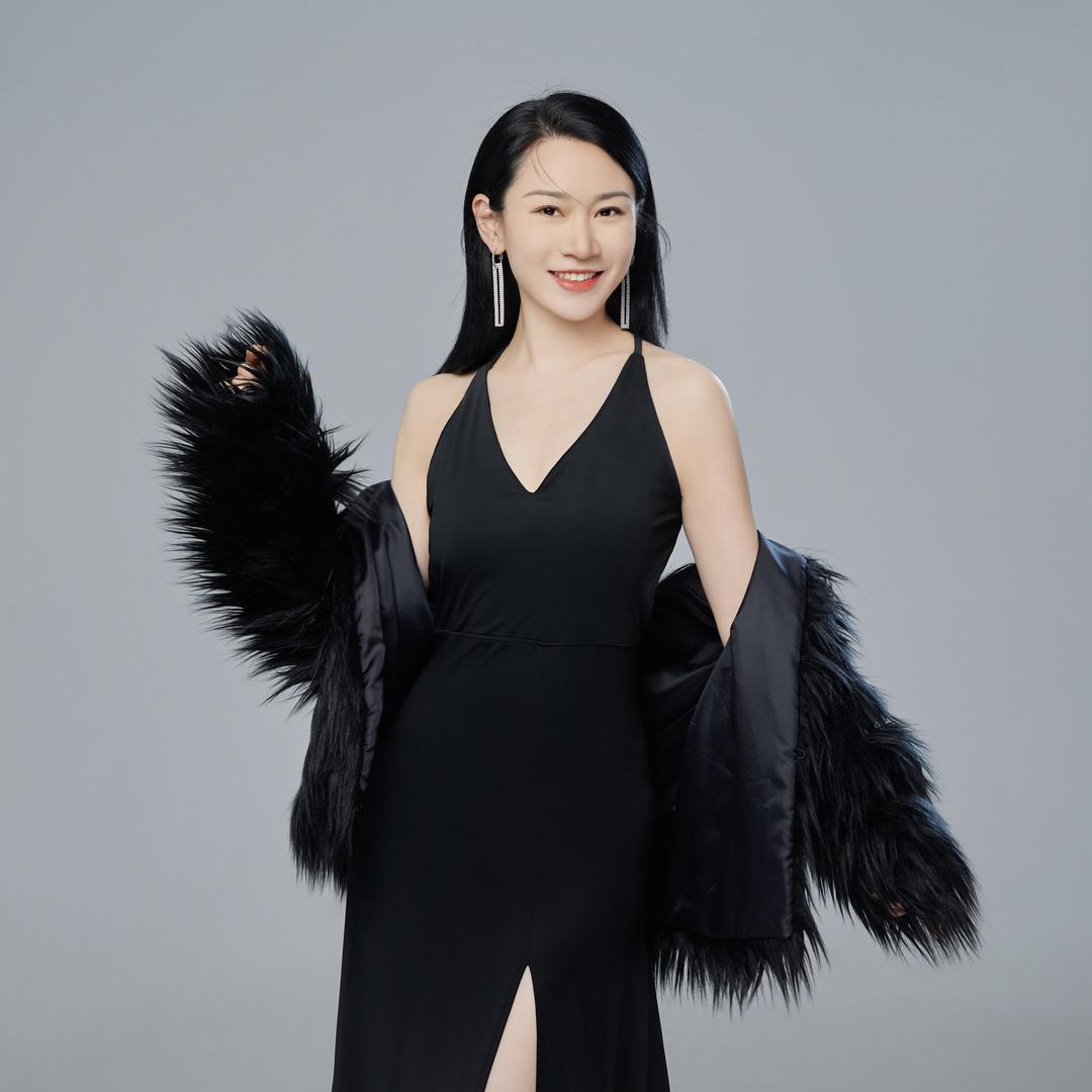 小玥老师