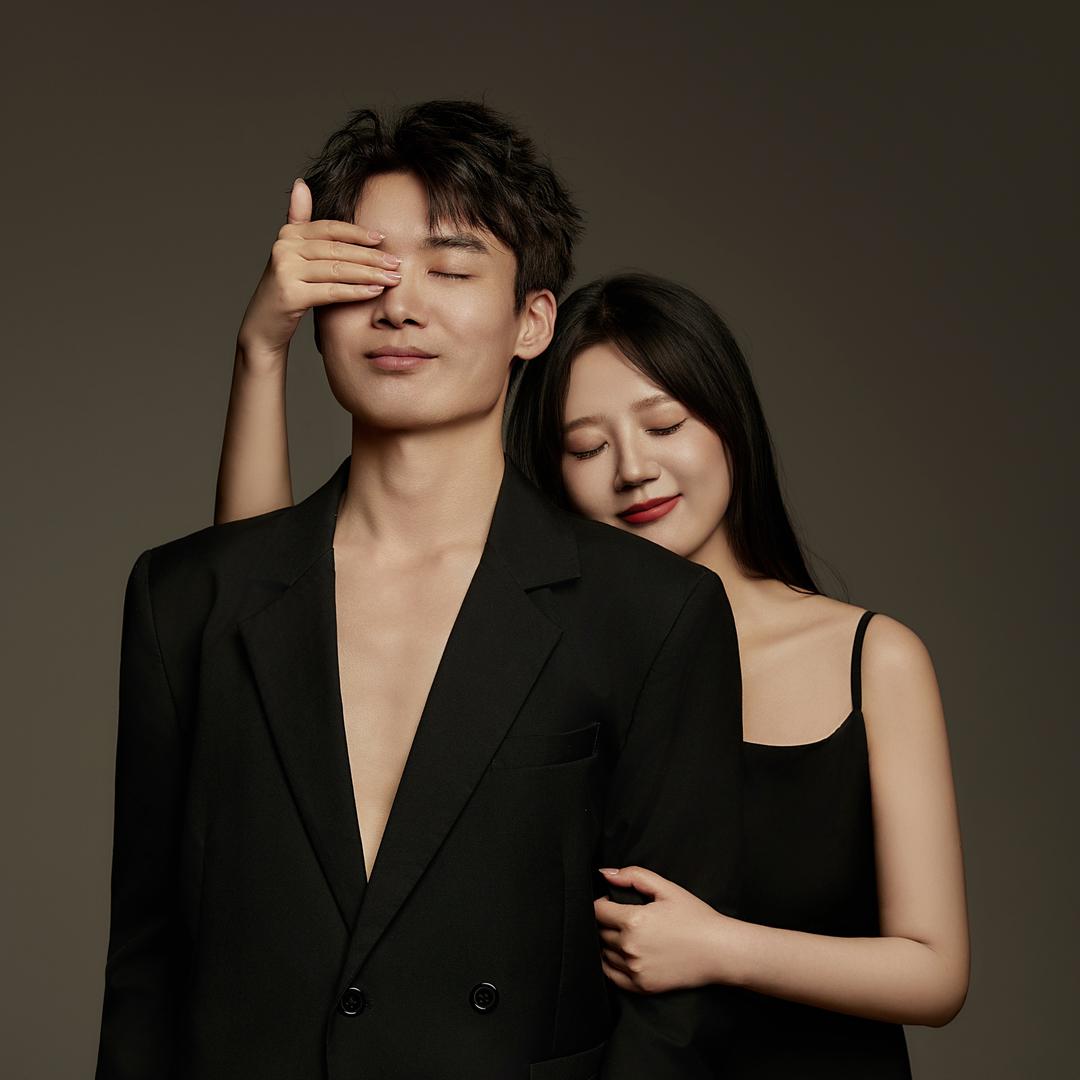 爱搞怪的H&L