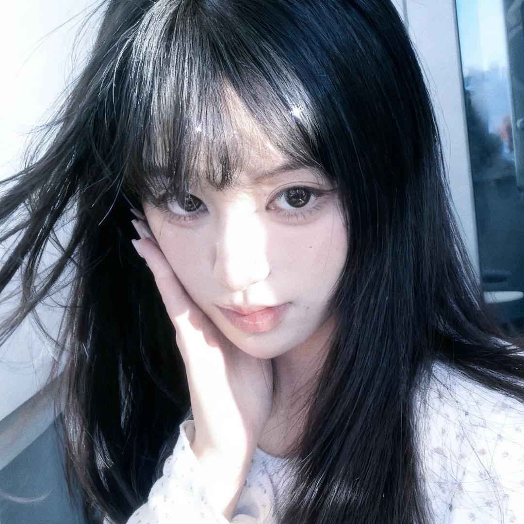 金鱼儿🫧