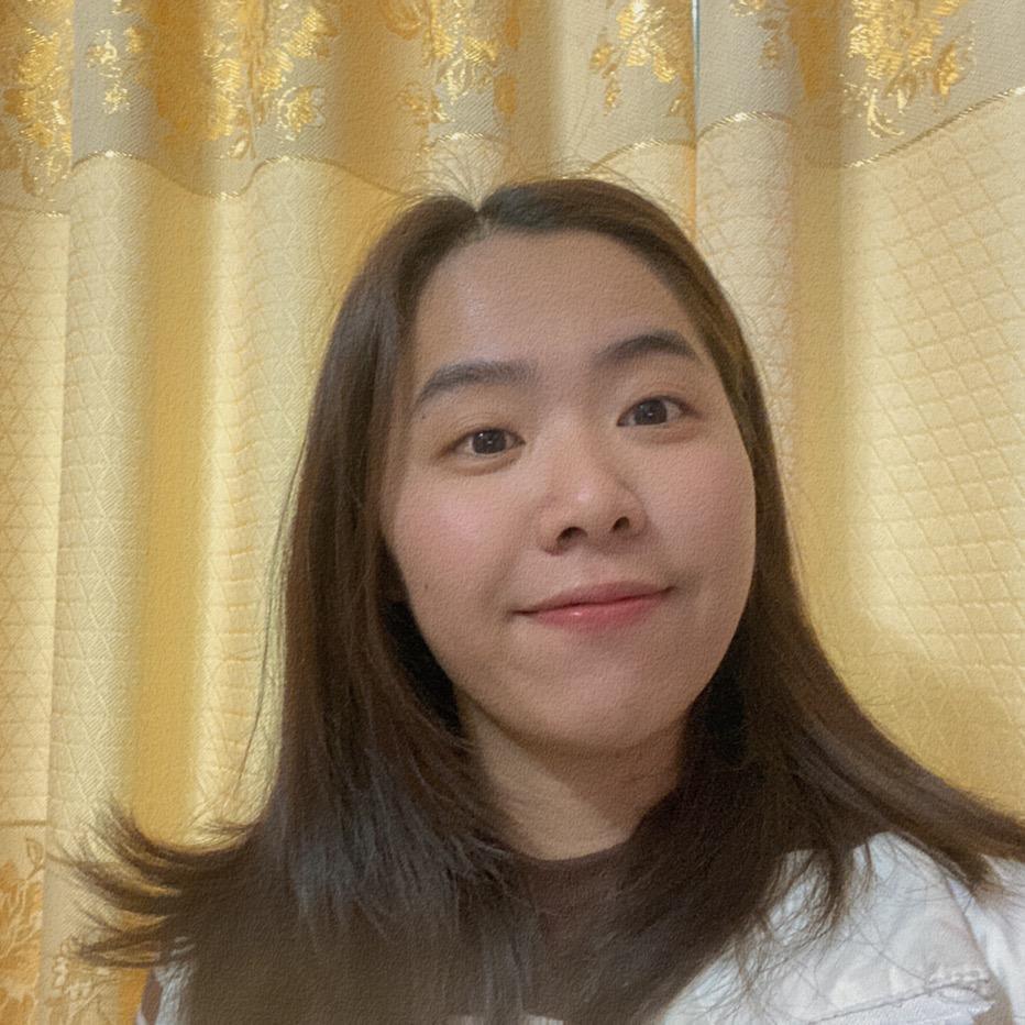 婷婷姐热爱生活