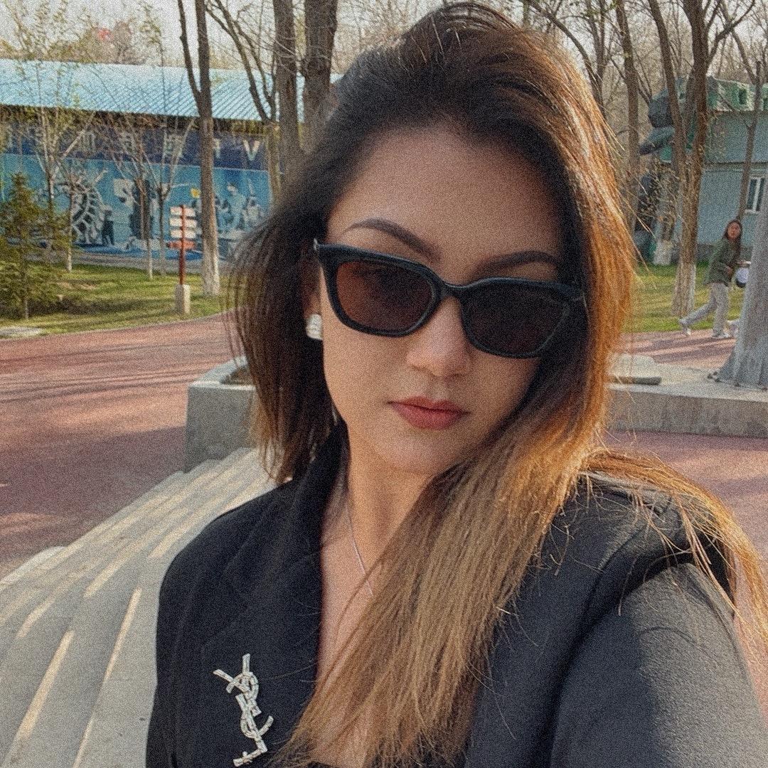 凯丽【推荐美妆】