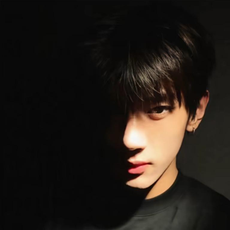 小鱼