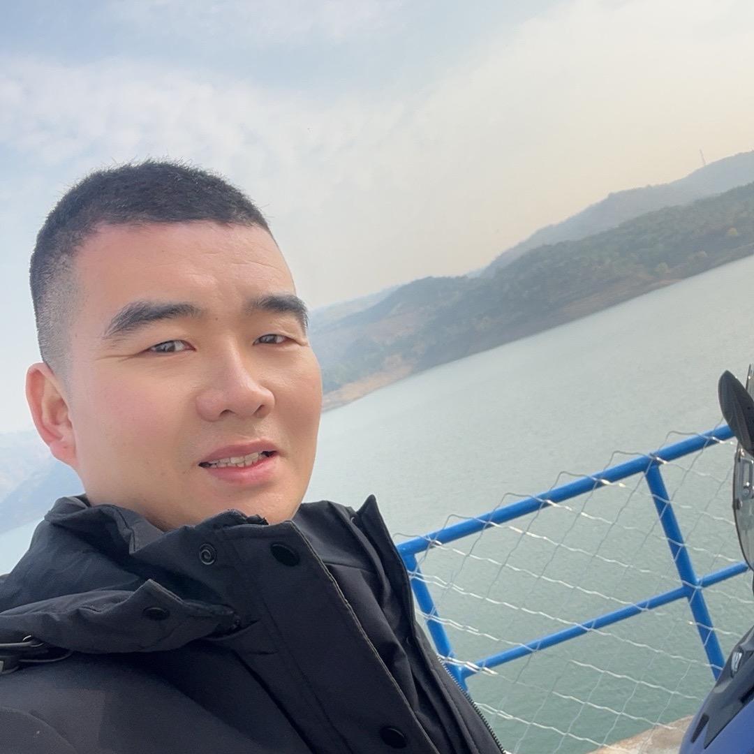 洛阳庞哥