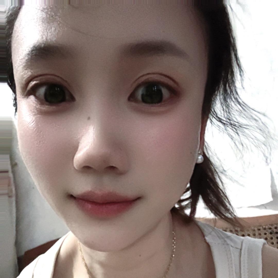 @梁姑娘
