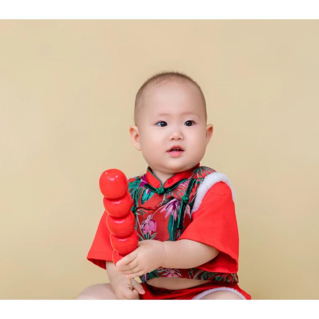 城信是福
