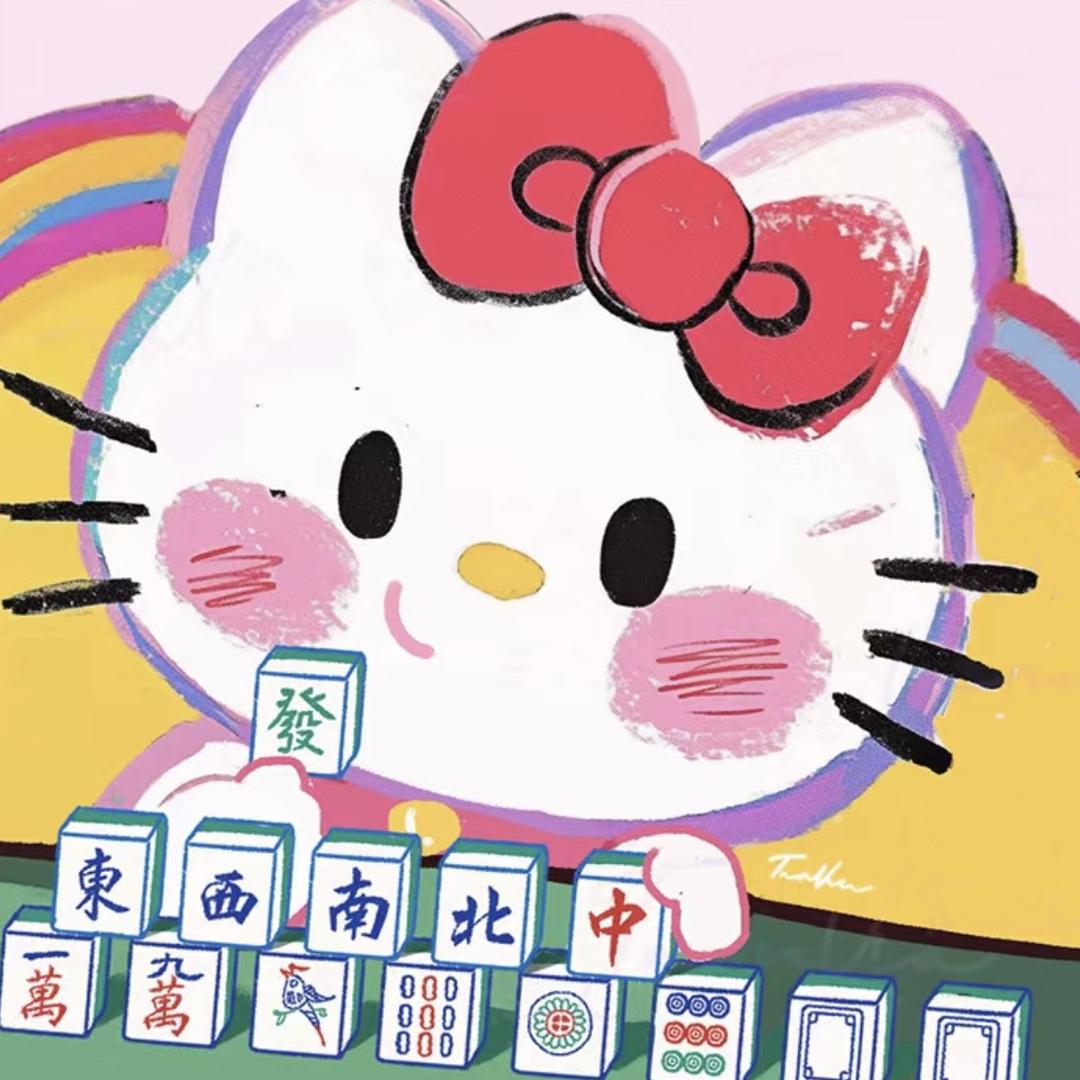 一点不困潮玩社