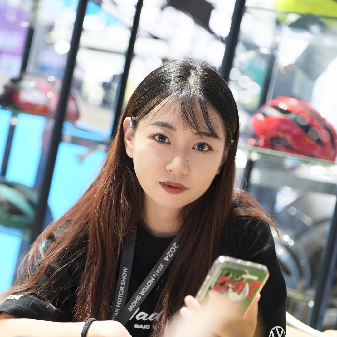 是艾一呀
