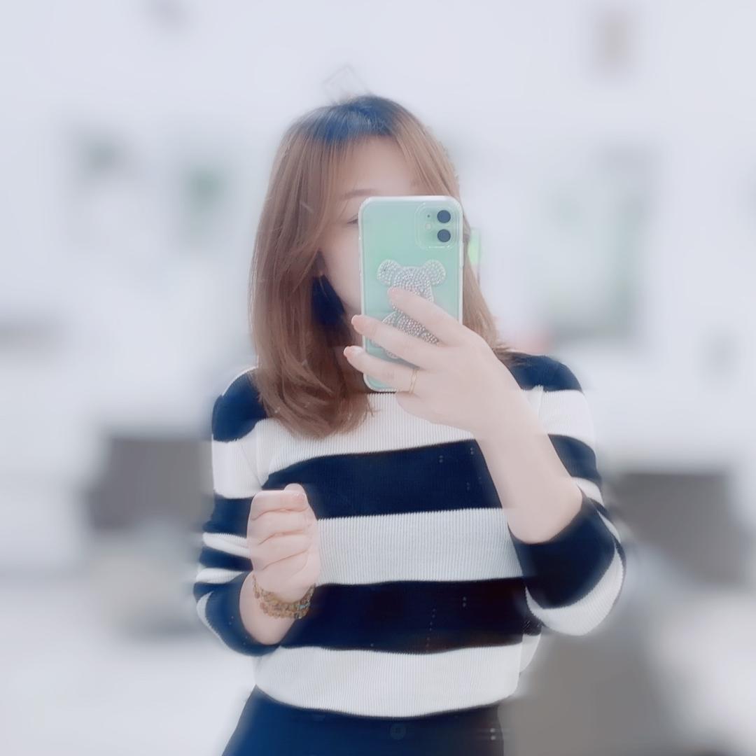 🍬糖糖🍬拒绝连赞