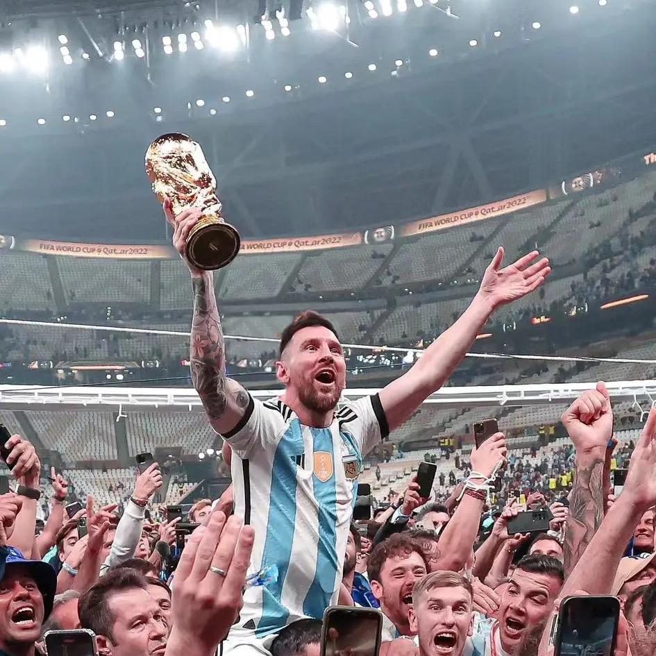 El demonio 🇦🇷🏆