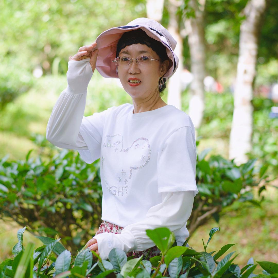 柯夫人的一天