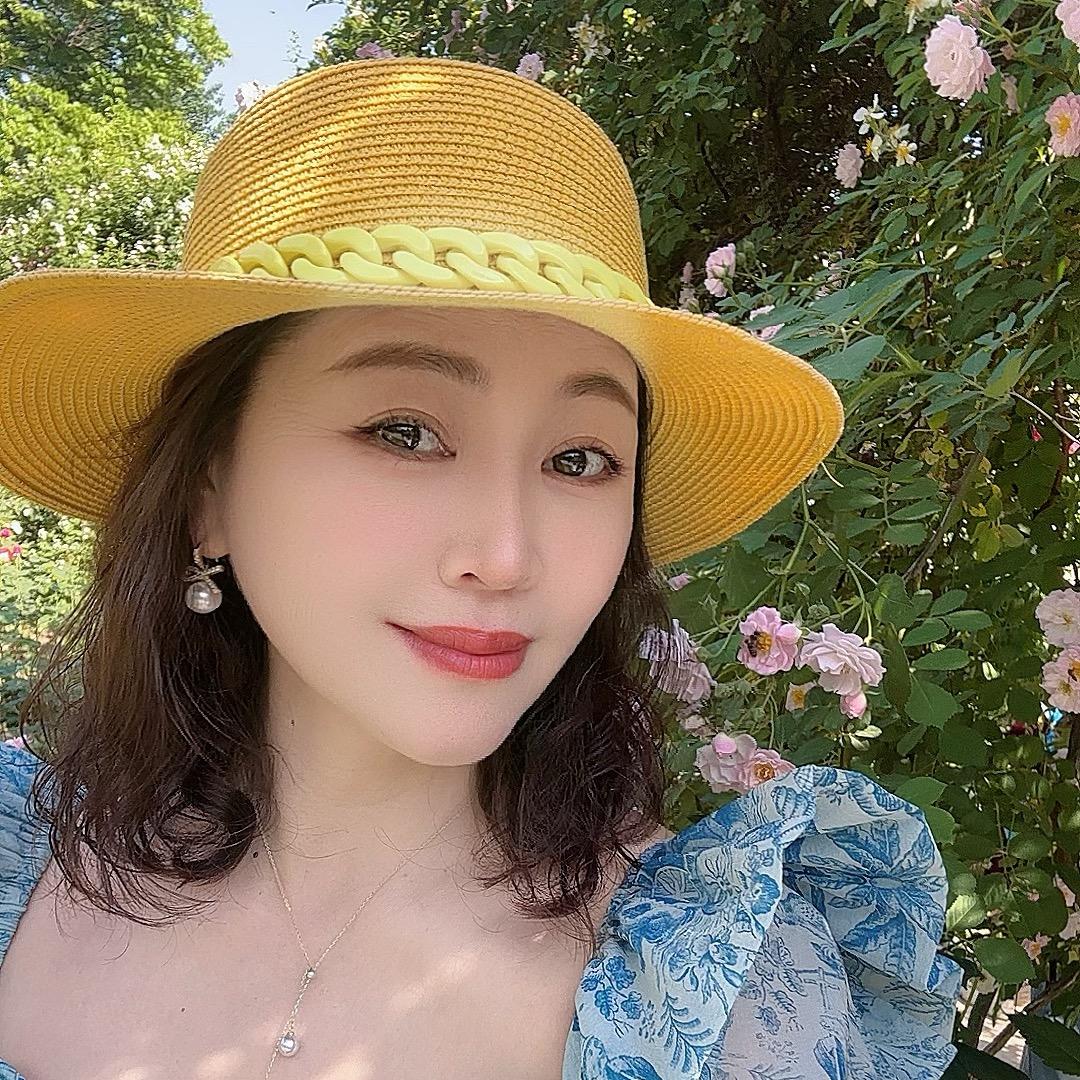 🌸🍀静听花语