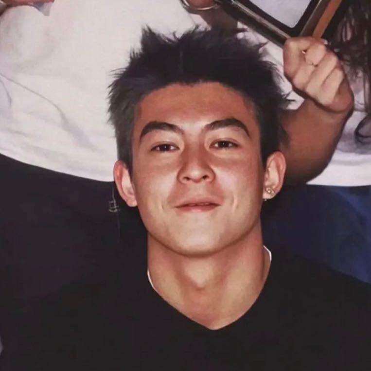 -啊培🐎