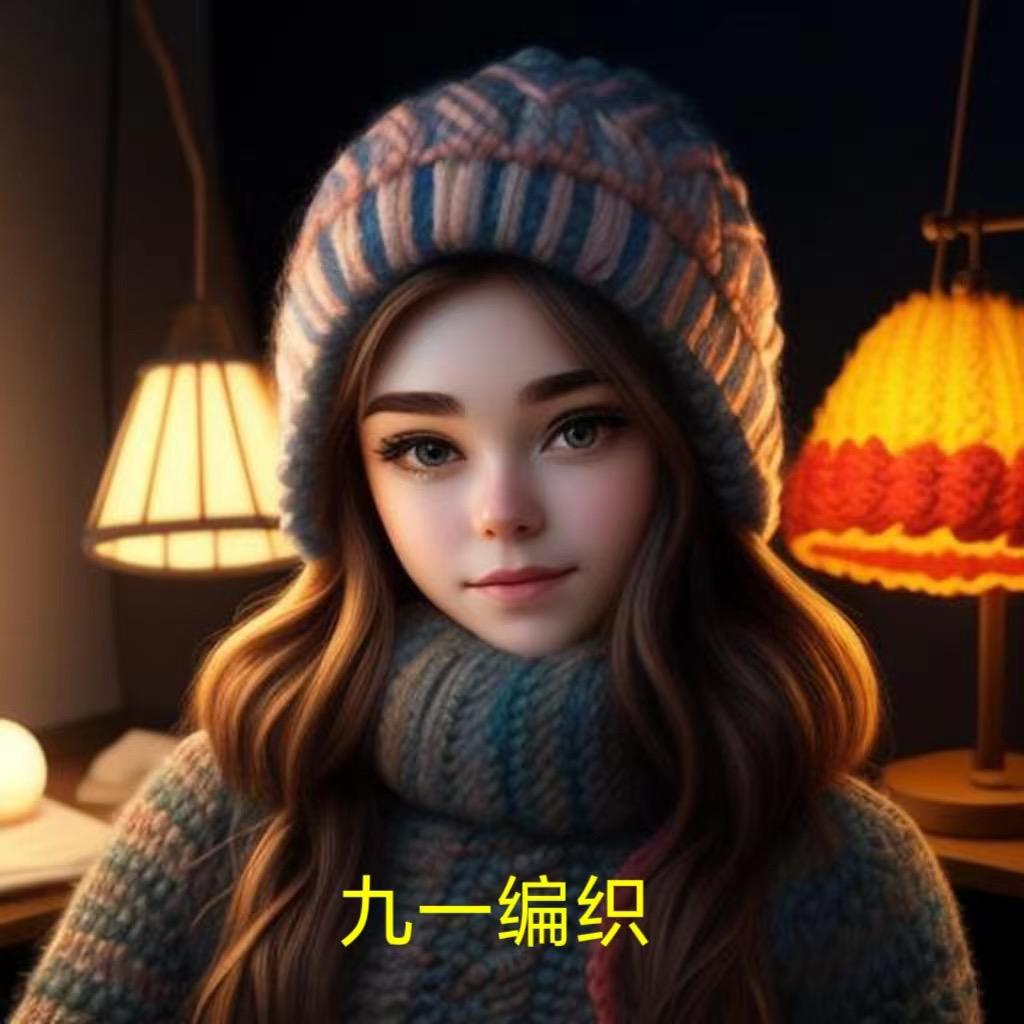 九一编织