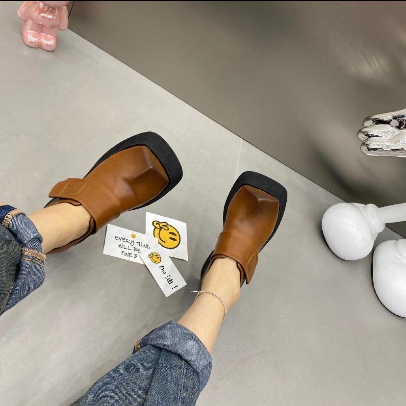 姜小鱼定制美鞋