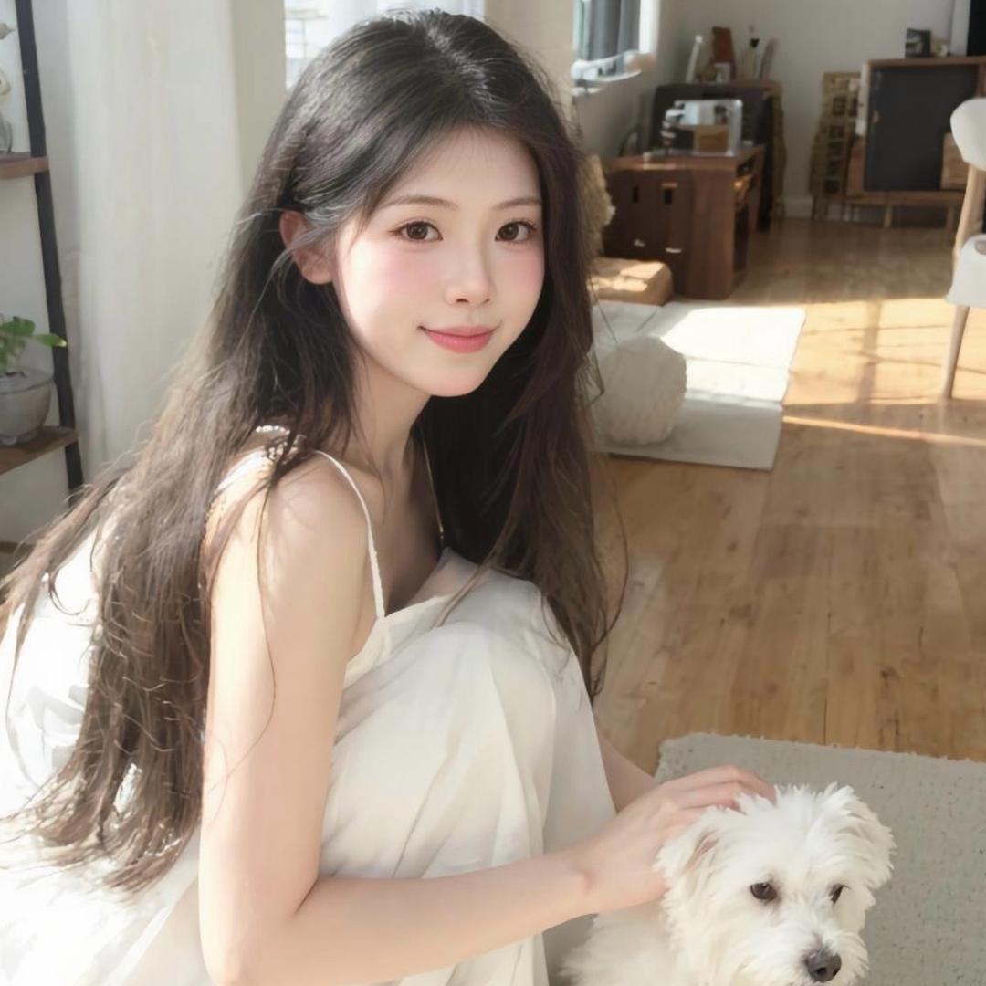 妮妮 .