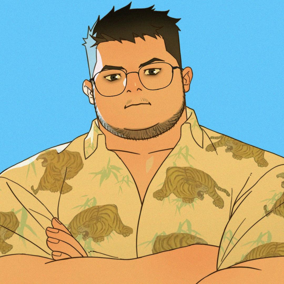 貔貅大王