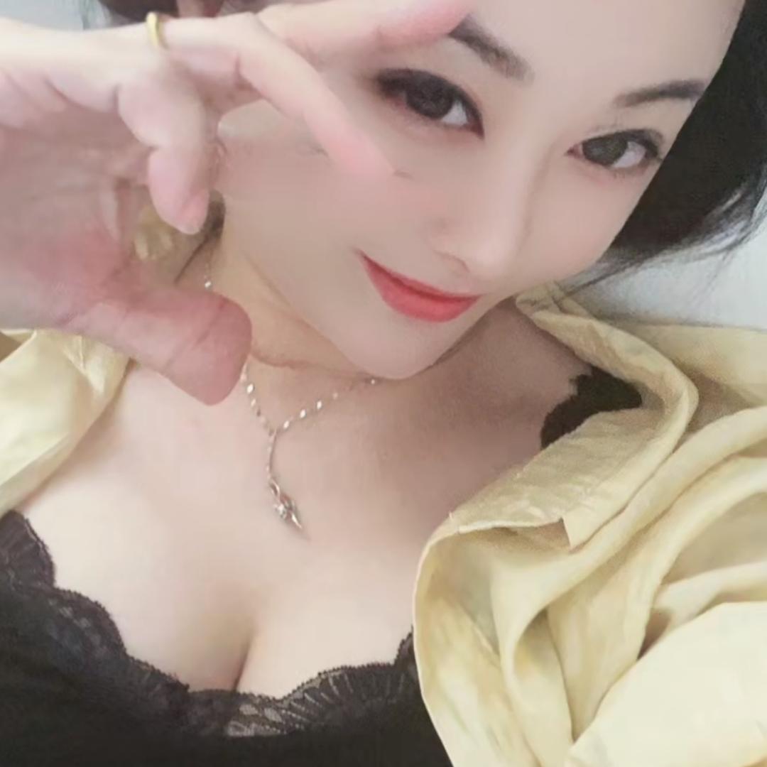 丽丽🍀「江苏*常州」