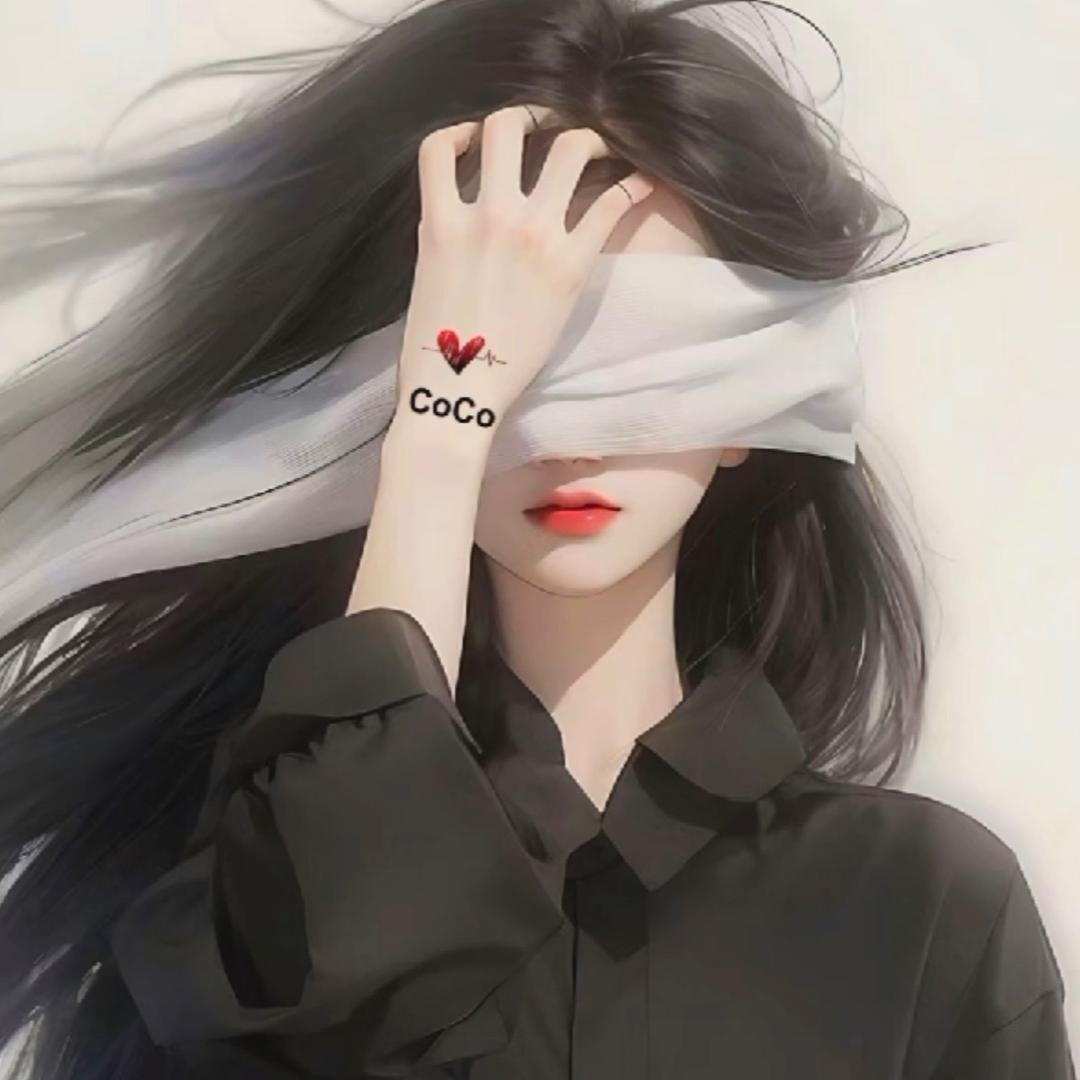 静～静（拒绝连赞）