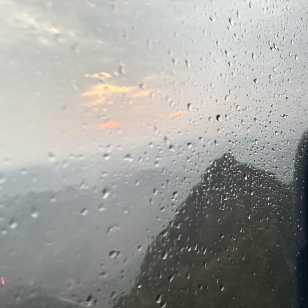 春雪聆听