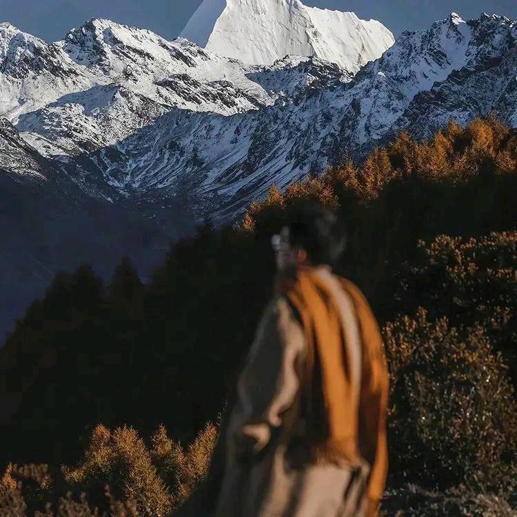 晨