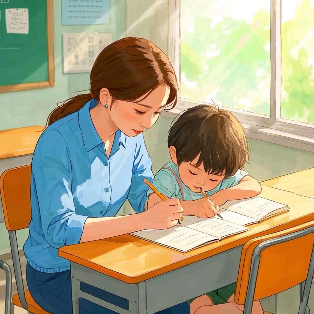 米妮教育咨询-家教小王老师