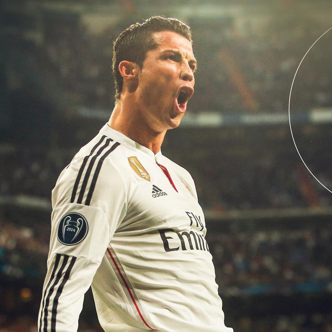 CR 7