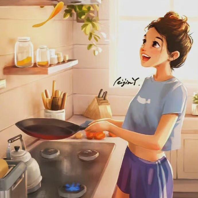 摆摊王