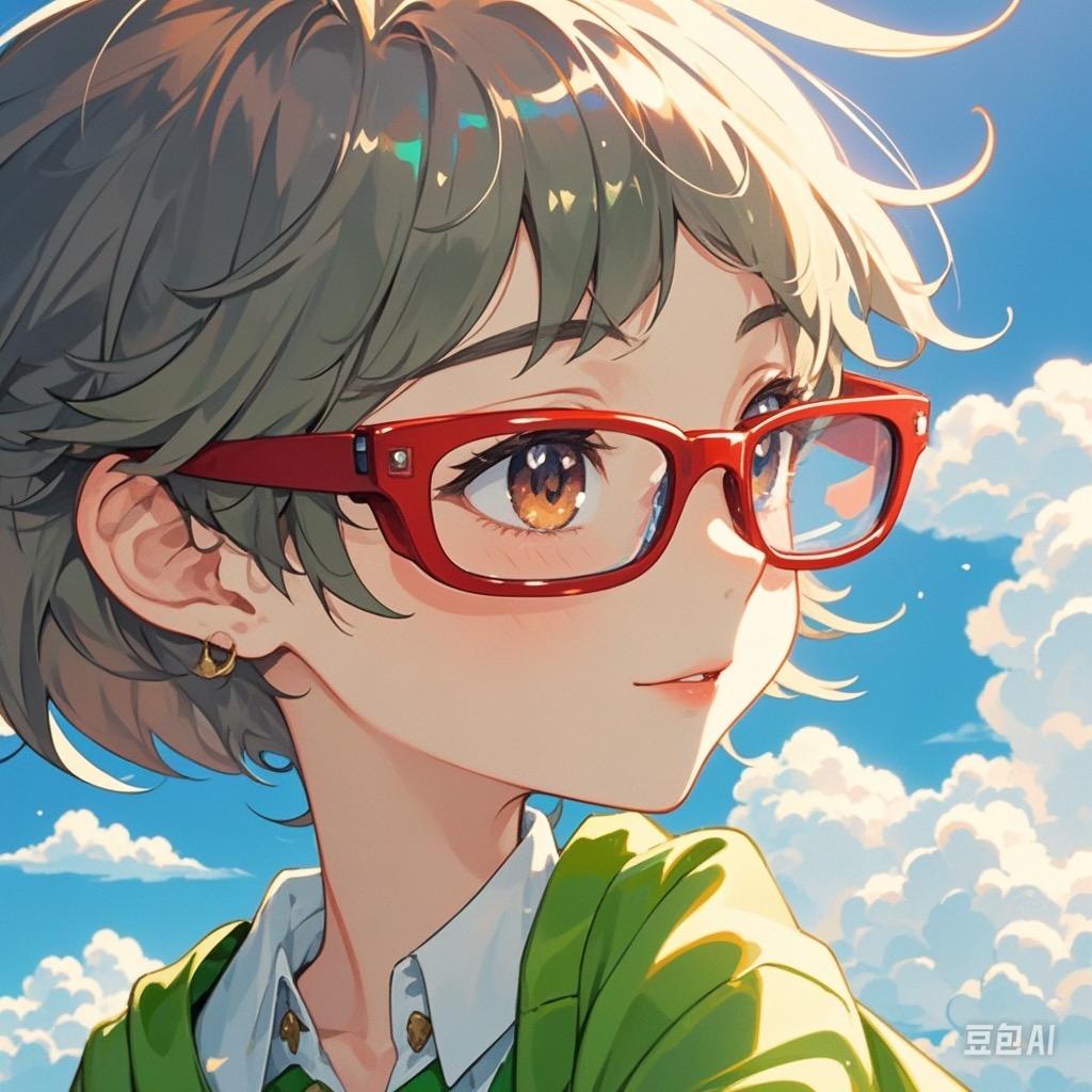 护肤小林