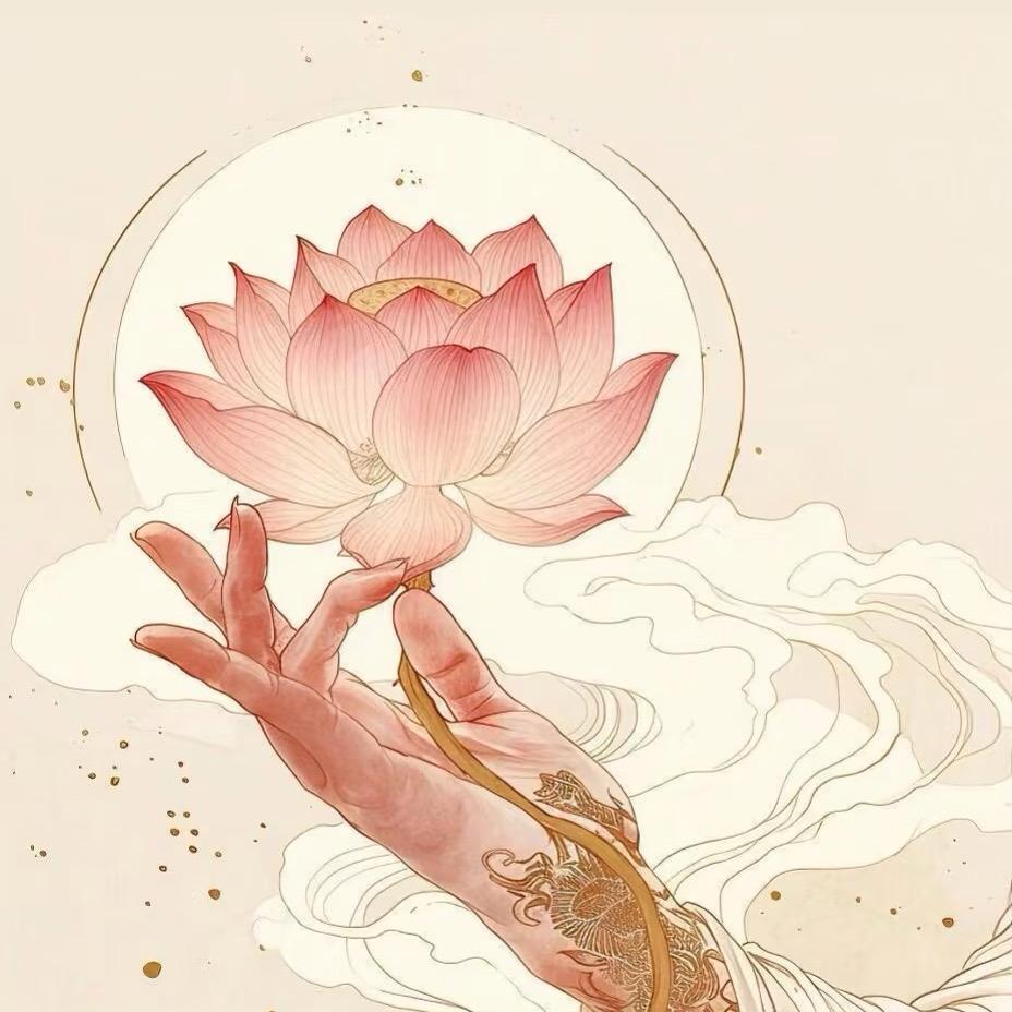 静渊小师傅