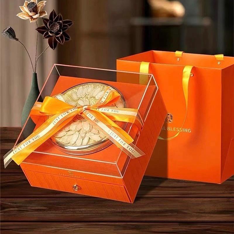 【西藏晨草堂滋补礼品】企业店