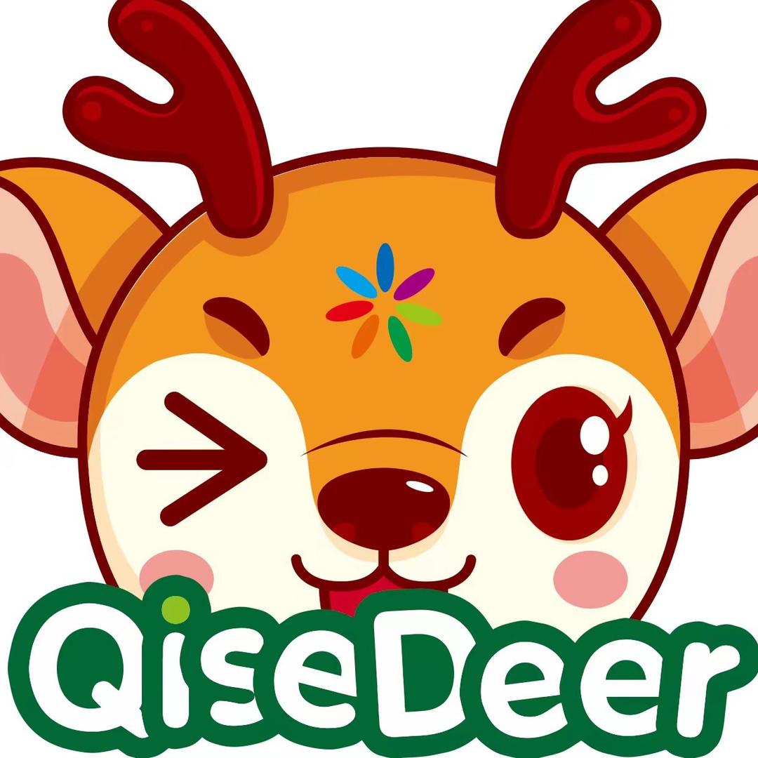 睢宁七色鹿早教托育园