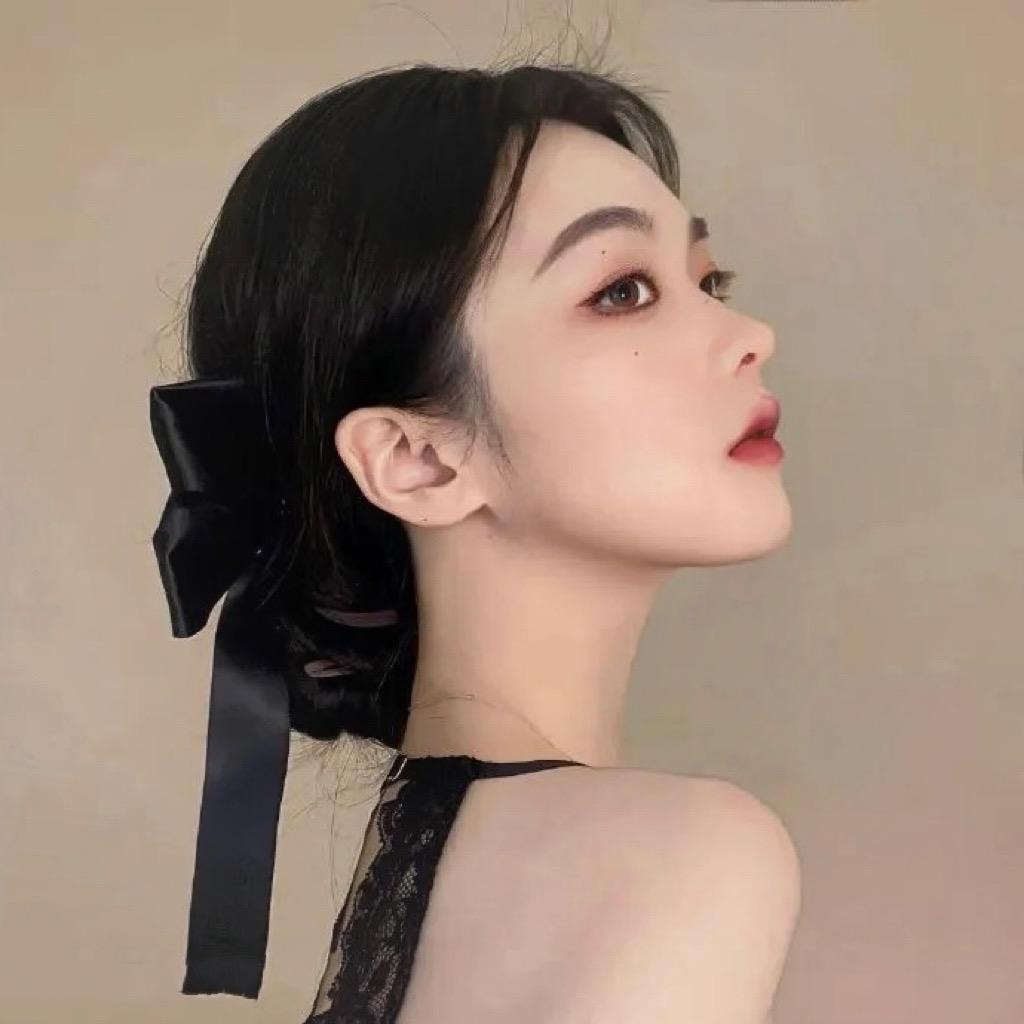 雪儿妆点