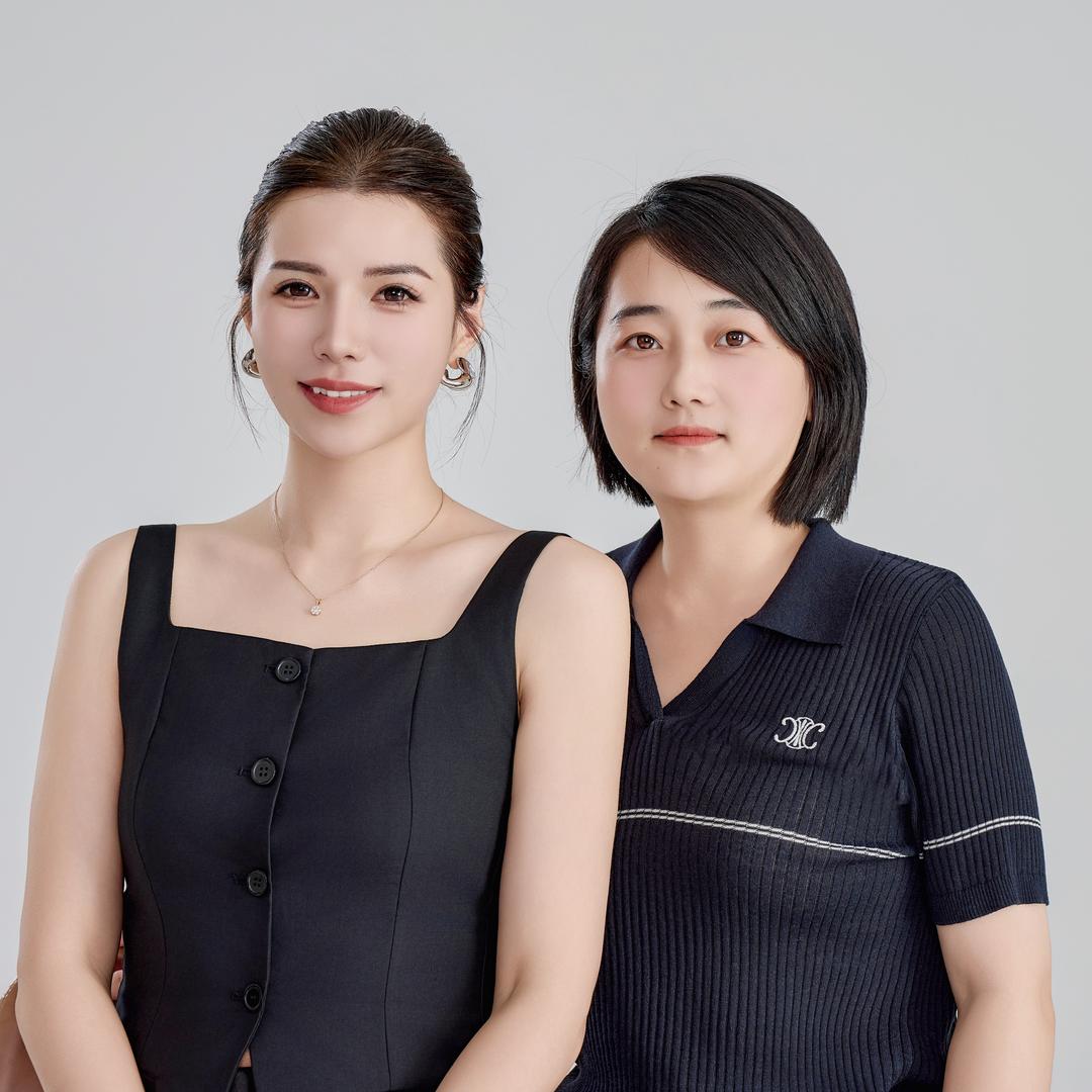 涛哥女装羊绒（丁丁）