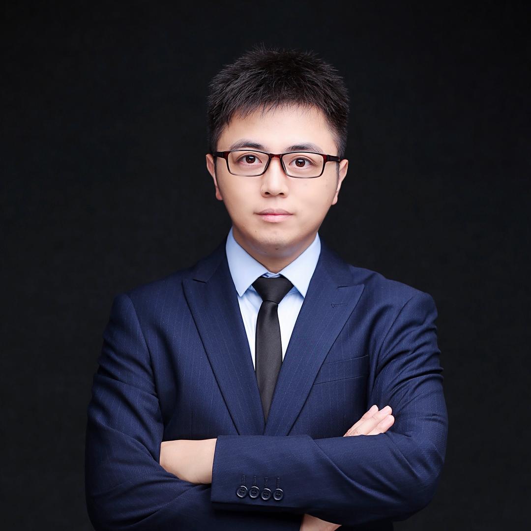 绿城长安玉华-李蒙(官方销售)